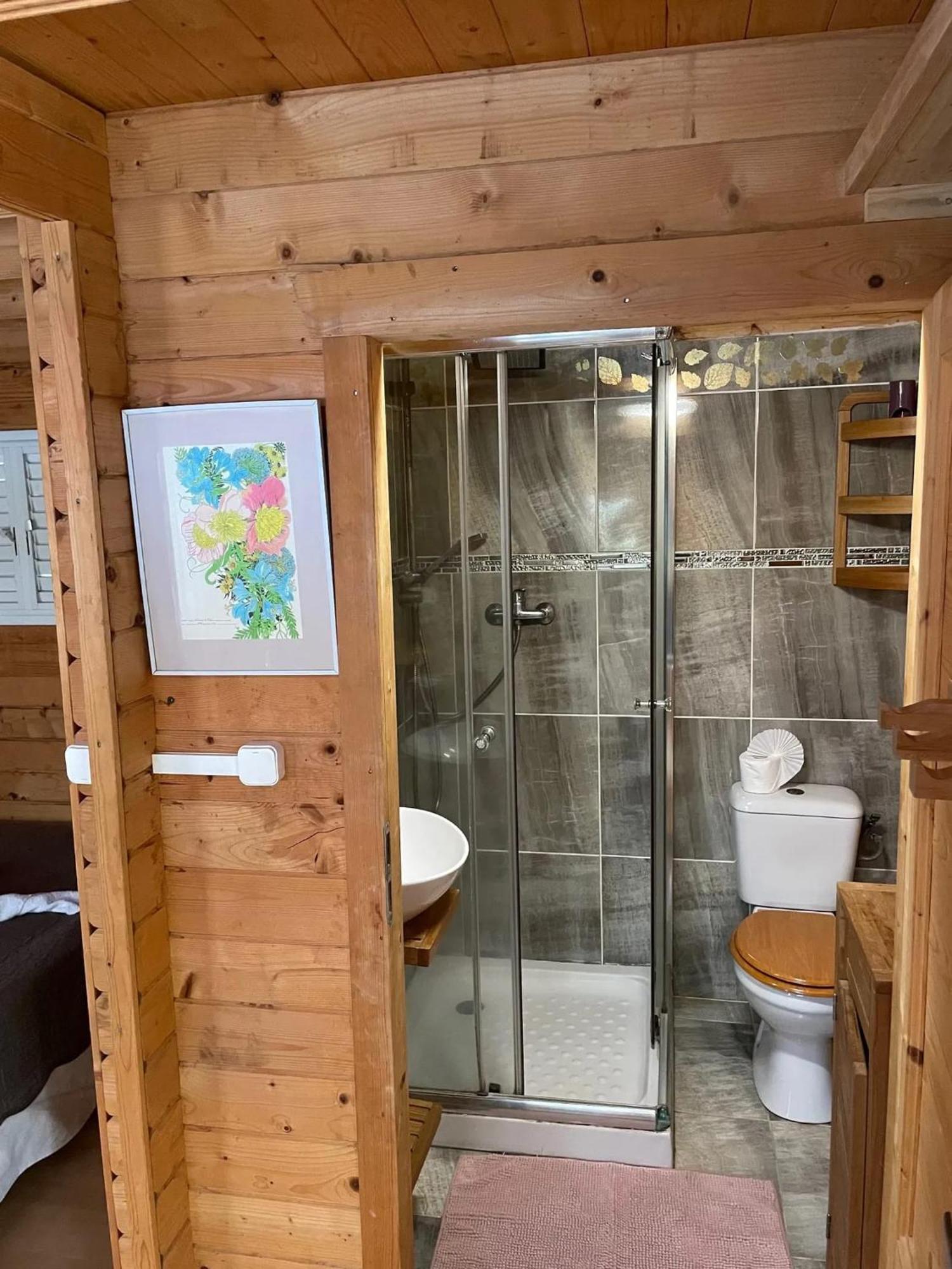 Chalet Confortable Au Vauclin Avec Piscine Privee Le Vauclin Eksteriør bilde
